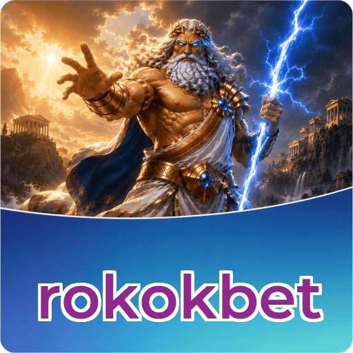 Verifikasi profile rokokbet